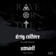 Rave or Die 03 Single