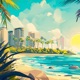 Tropicana Keys Single