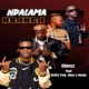 Ndalama Nzanga feat Keem Drifta Trek Chox Single