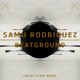 Beatground EP