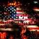 America the Beautiful Single