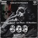 609 feat Lil Fat El Panda El Mochilero Lini Music Single
