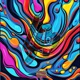 why r u trippin feat SKWURT Single