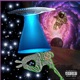 Up in Space Single