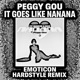 Nanana It Goes Like Hardstyle Remix Single