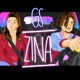 Zina Single