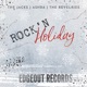 EDGEOUT RECORDS ROCK N Holiday Single