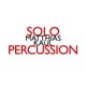 Matthias Kaul Solo Percussion