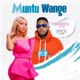 Muntu Wange feat Chozen Blood Single