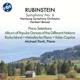 Rubinstein Symphony No 6 Other Piano Selections