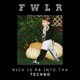 Nick Is R8 into tha Techno EP