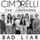 Bad Liar feat The Johnsons Single