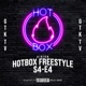 Hotbox Freestyle S4 E4 Vision Single