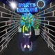 Parts Unknown EP