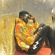 Am Big Man Single