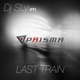 Last Train Single