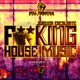 F cking House Music Remixes Single