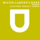 Words Electron Project Remix Single