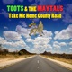 Take Me Home Country Road Single