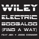 Electric Boogaloo Find a Way Remixes Pt 2 feat J2K Jodie Connor EP