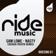 Nasty Joshua Puerta Remix Single