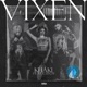 Vixen feat Czech Single