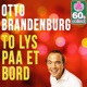 To Lys Paa Et Bord Remastered Single