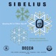 Sibelius Karelia Overture Symphonies Nos 1 7 Anthony Collins Complete Decca Recordings Vol 7