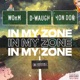In My Zone feat D Waugh Ron Don Single