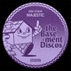 Majestic EP