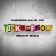 Tickerflow feat Sa4 Single
