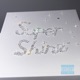 Super Shine Single