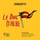 Donizetti Le duc d Albe