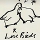 lovebirds feat cashavist Single