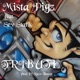 Tribute feat Sev Statik Single