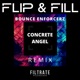 Concrete Angel Bounce Enforcerz Remix Single
