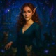 Celestial Garden