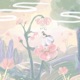 i want to be your flower Single