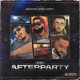 AFTERPARTY feat Saibou Single