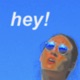 Hey Single