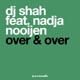 Over Over feat Nadja Nooijen EP