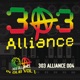 303 Alliance 004 In Dub Vol 1 EP