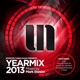 Monster Tunes Yearmix 2013 Mixed by Mark Eteson DJ MIX