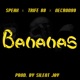 Bananas feat Speak Necron99 Single