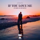 If You Love Me Farkas Remix Single