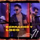 Borracho y Loco Single