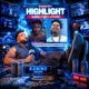 Highlight feat Dax Stitches Single