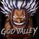God Valley Cypher feat Filly AyeSam Niname Kyookey Asura Dawut040 Kotarou19 Dark Pain Single
