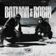 Batman Robin Single