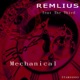 Mechanical feat The Third Single